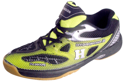 Hindon Badminton Shoes Hydropower