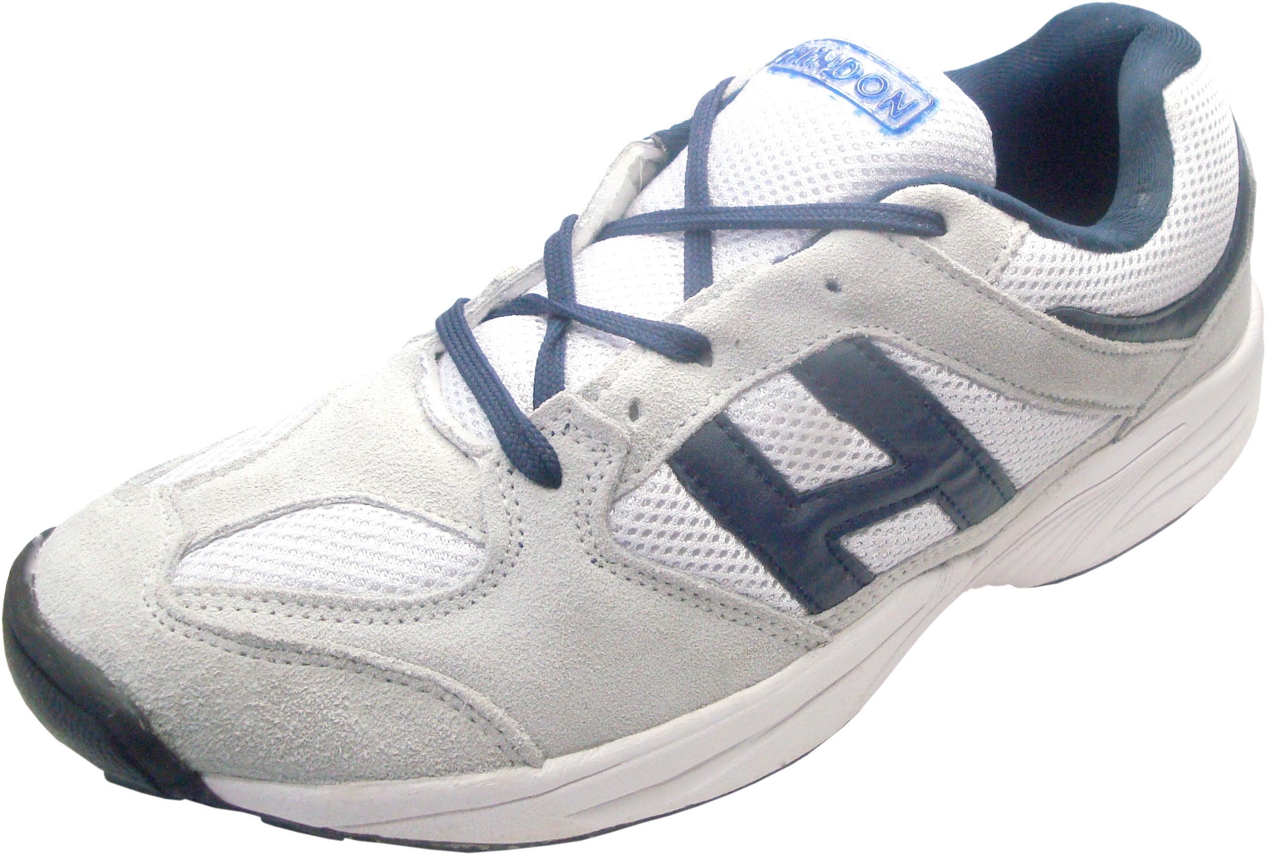 Hindon Cricket Suede Leather Shoes