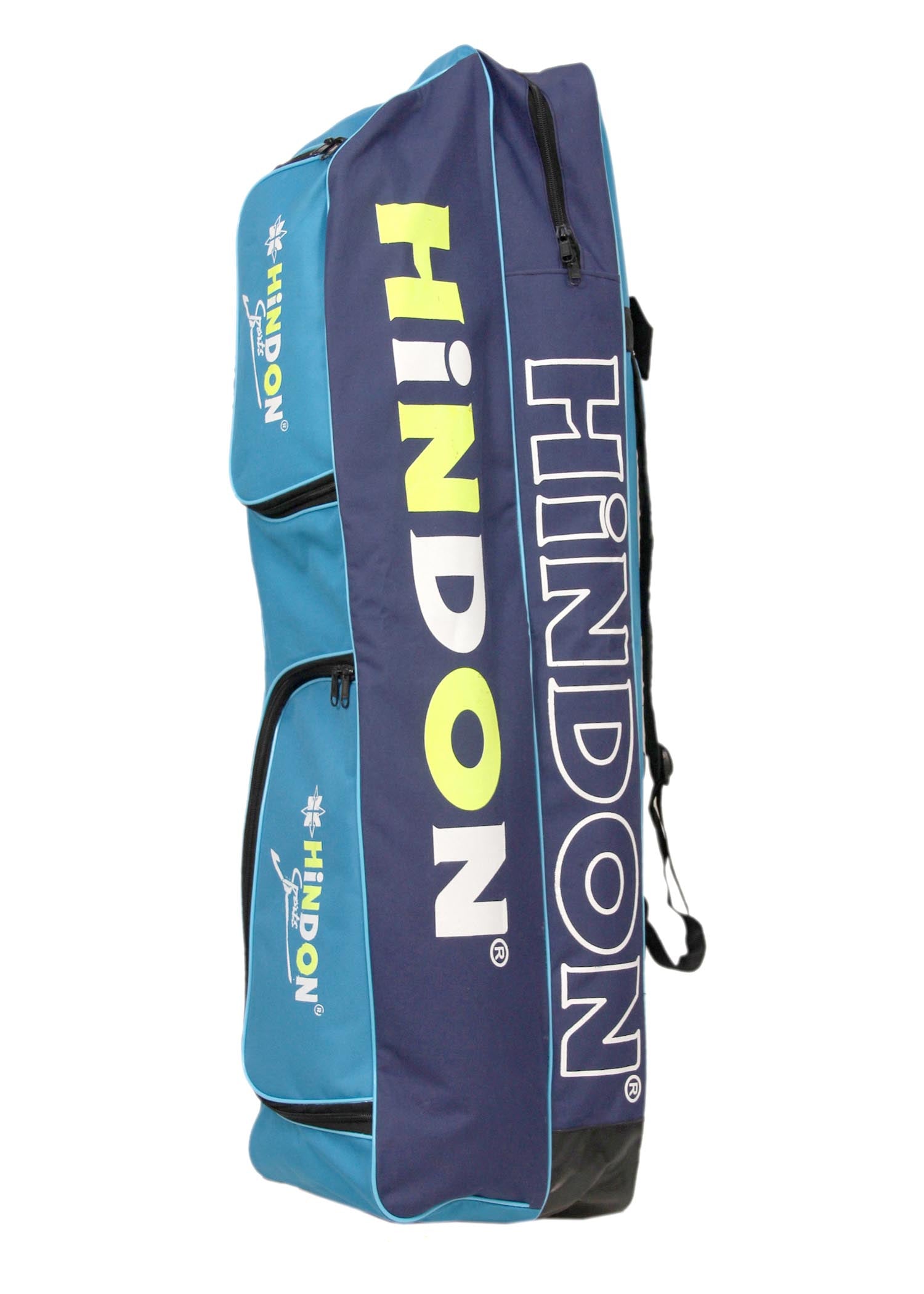 Hindon Hockey Multipurpose Stick Bag - Durable Equipment Carrier