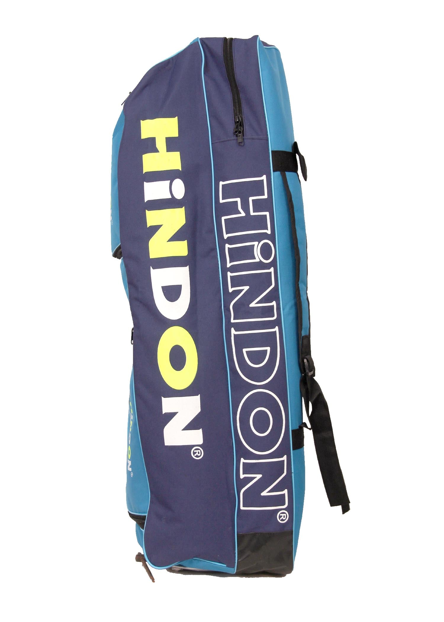 Hindon Hockey Multipurpose Stick Bag - Durable Equipment Carrier