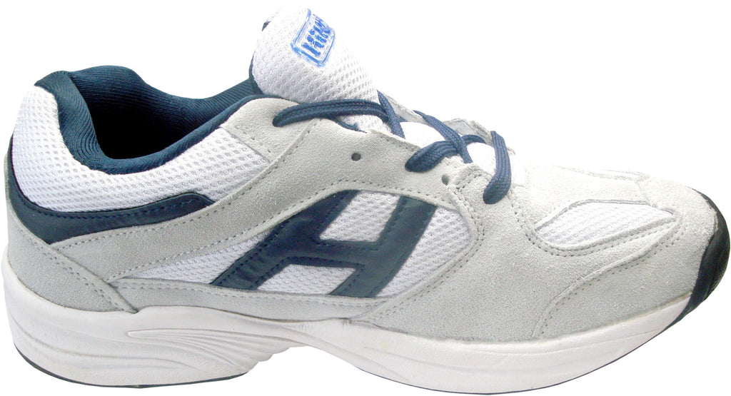 Hindon Cricket Suede Leather Shoes