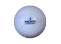 Sachin Hockey Turf Ball White - 1 Pc.