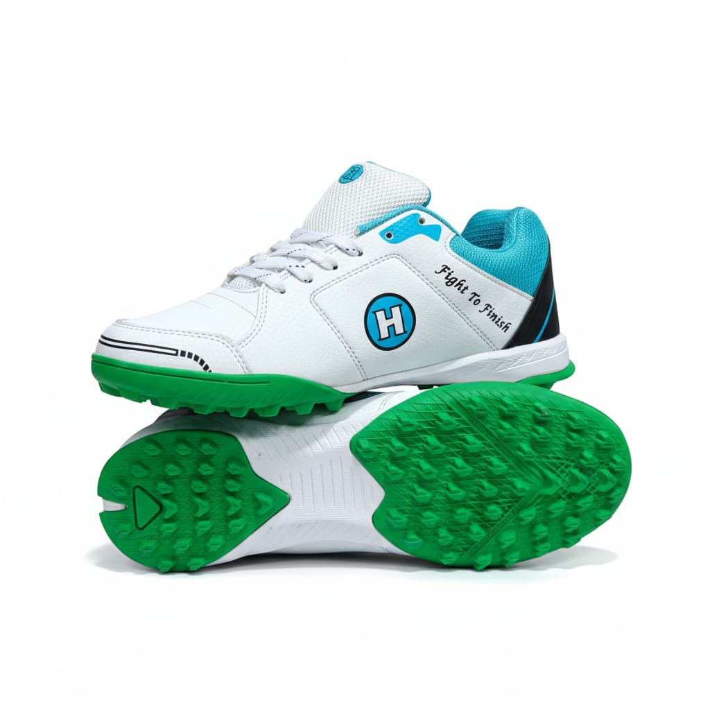 Hindon Hockey Shoes Hit