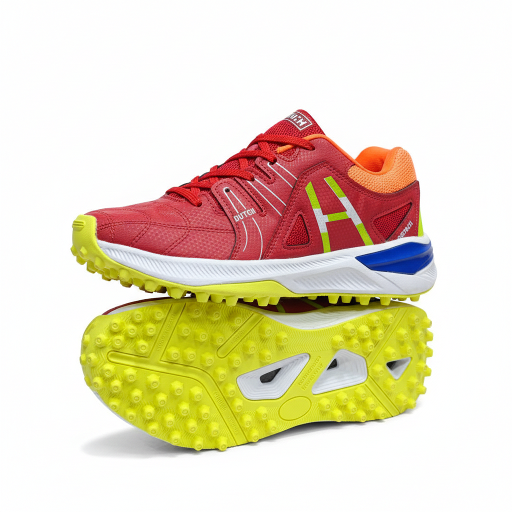 Hindon Hockey Shoes DUTCH