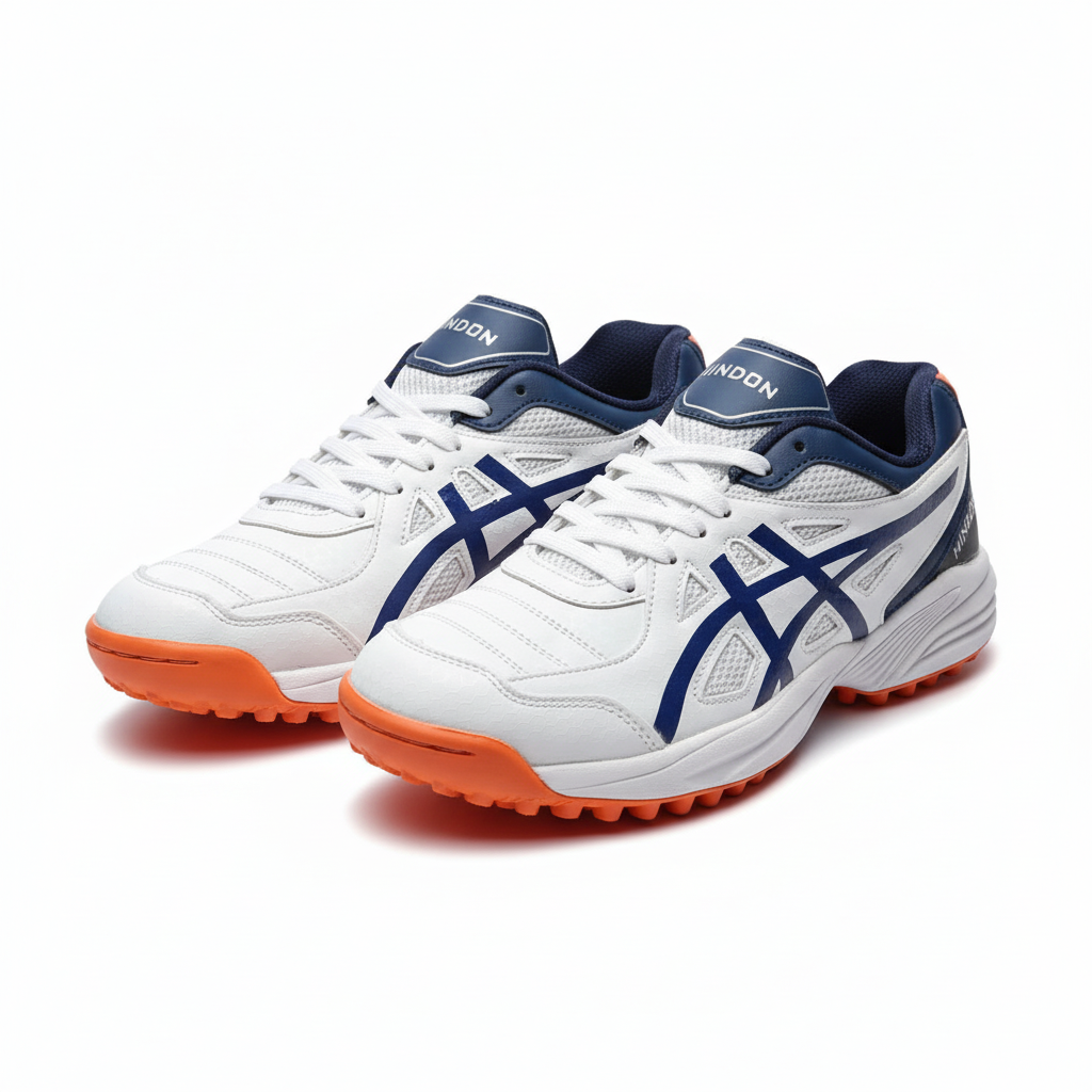 Hindon Hockey Shoe PRIME - Professional White Background