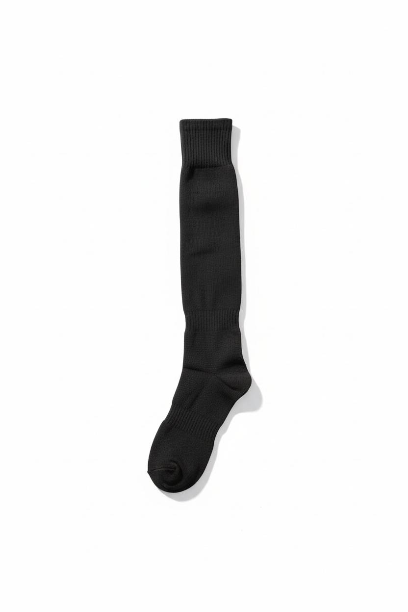 Hindon Hockey Stockings - Black