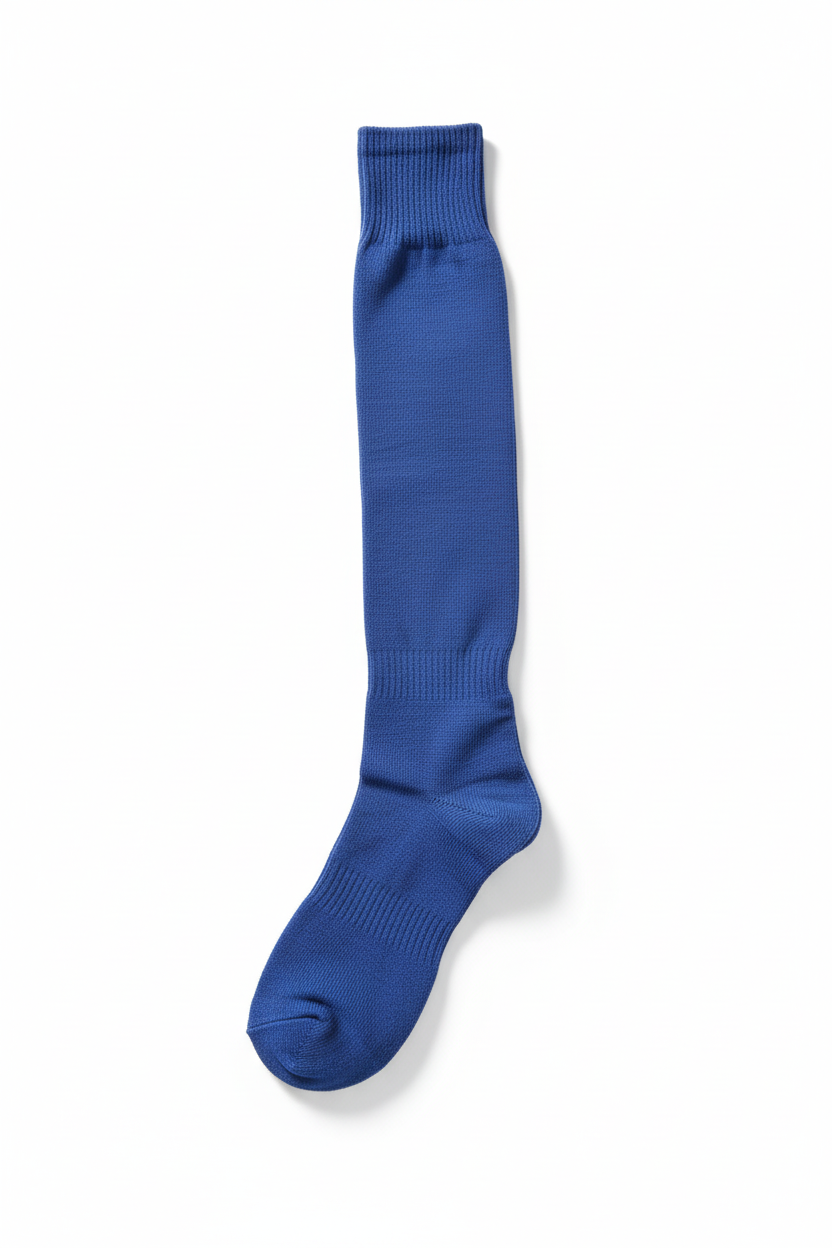 Hindon Hockey Stockings - Royal Blue