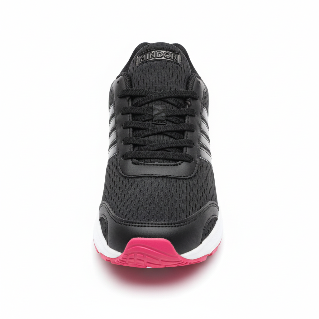 Hindon Running Shoes 4 Patti - Top View