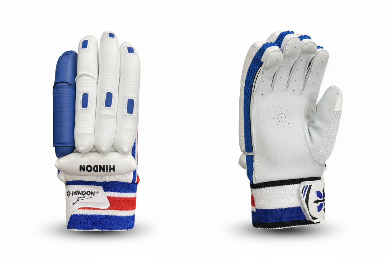 Cricket Batting Gloves Virat