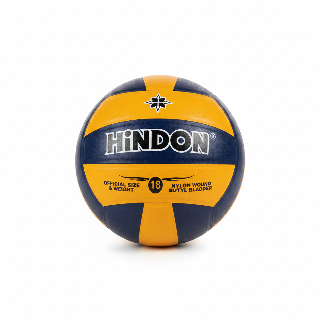 Hindon Volleyball P.U. Pasted