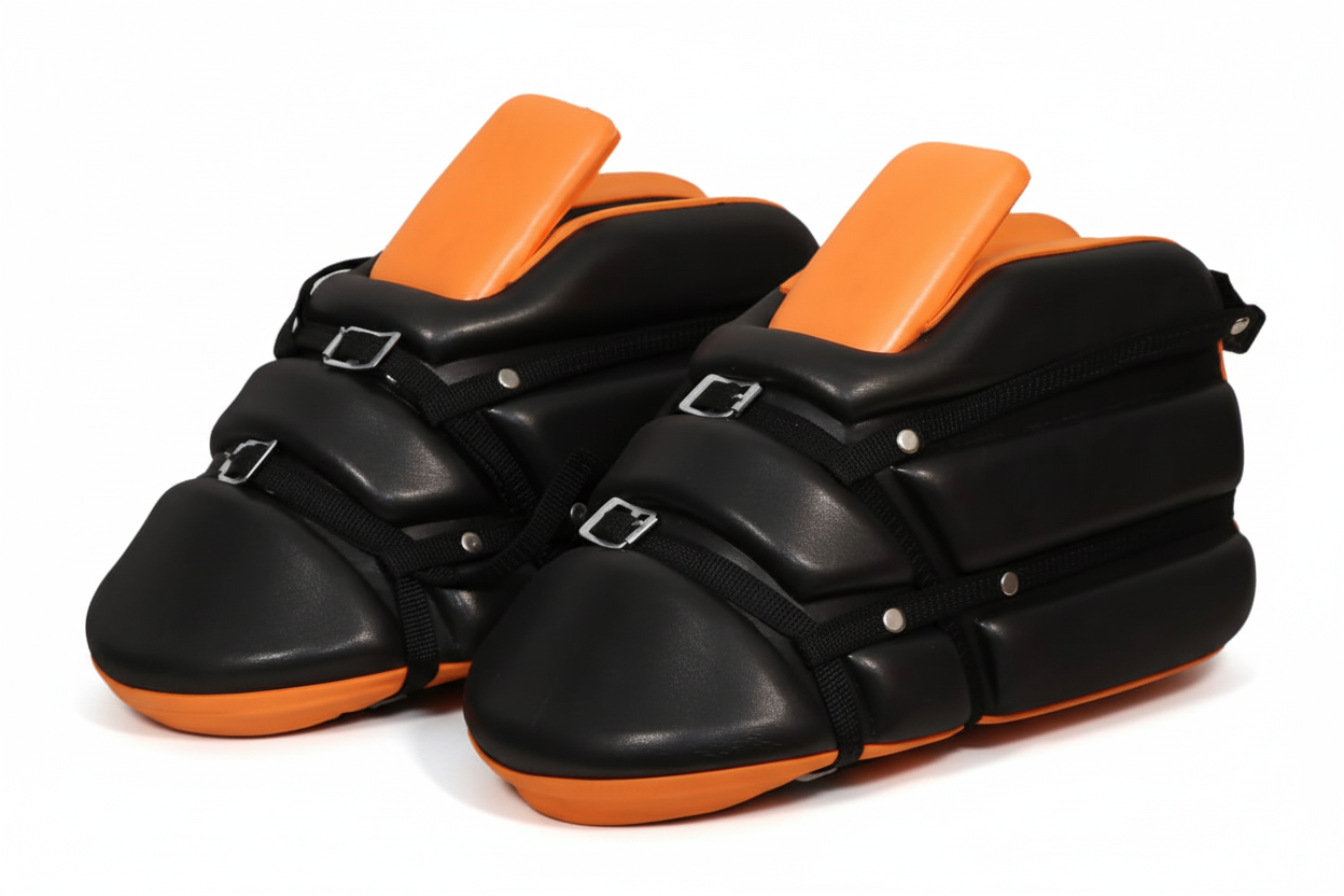 Professional Goalkeeper Kickers