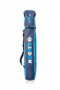 Hindon Hockey Stick Bag for 2 Sticks - Compact & Lightweight